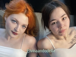 Elvinaandodella