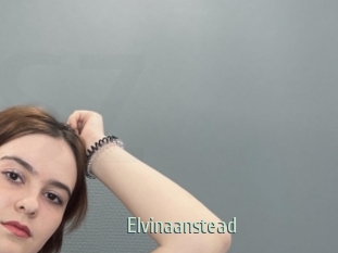 Elvinaanstead