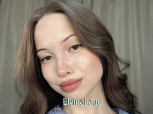 Elvinabagg
