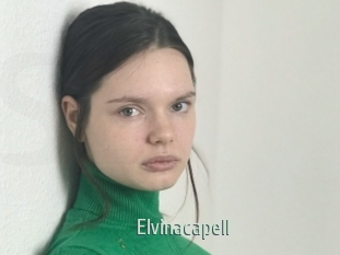 Elvinacapell