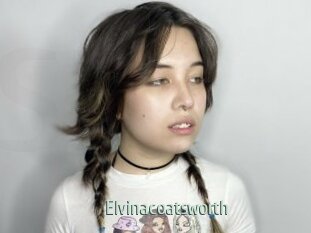 Elvinacoatsworth
