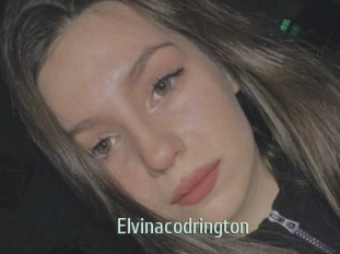 Elvinacodrington