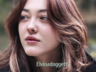 Elvinadoggett