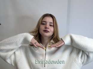 Elvinadowden