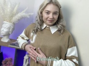 Elvinafinch