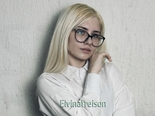 Elvinafreison