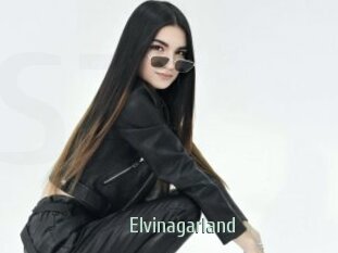 Elvinagarland