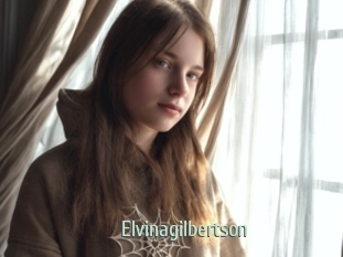 Elvinagilbertson