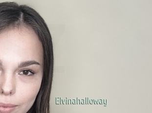 Elvinahalloway