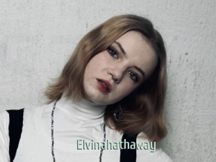 Elvinahathaway