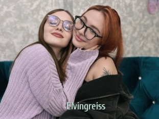 Elvingreiss