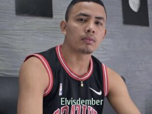 Elvisdember