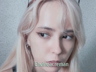 Elwineacreman