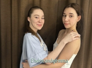 Elwineandgemma