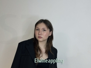 Elwineappling