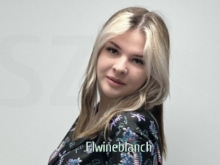 Elwineblanch