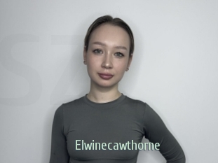 Elwinecawthorne