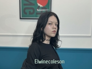 elwinecoleson Sexcam Zone