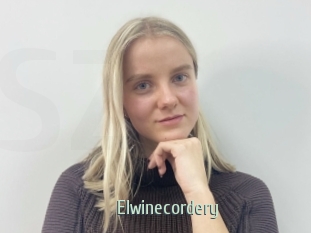 Elwinecordery