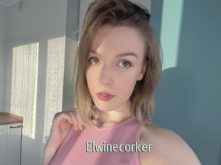 Elwinecorker