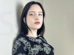 Elwinedeman