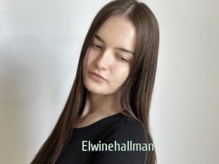 Elwinehallman