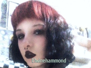 elwinehammond Sexcam Zone
