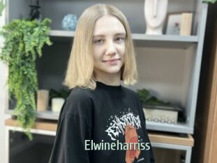 Elwineharriss