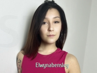 Elwynabensley