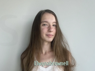 Elwynabrownell
