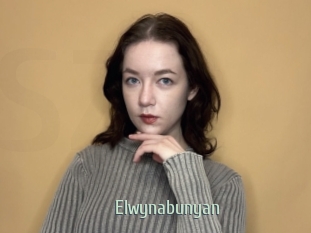 Elwynabunyan