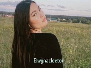 Elwynacleeton