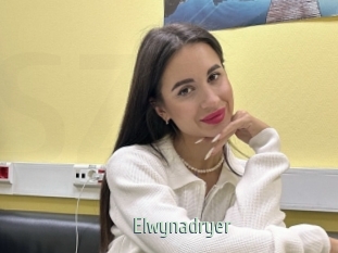 Elwynadryer