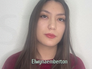 Elwynaemberton