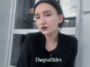 Elwynafildes