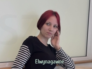 Elwynagawne