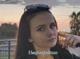 Elwynagladman