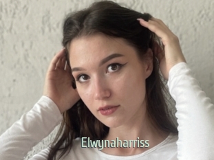 Elwynaharriss
