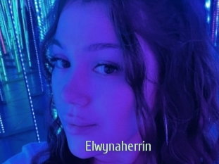 Elwynaherrin