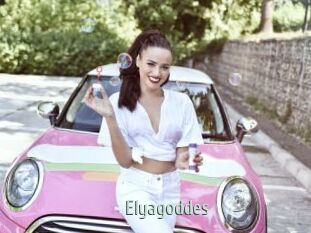 Elyagoddes