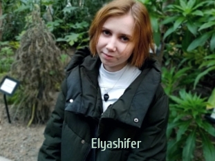 Elyashifer