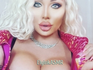 ElyinkASMR