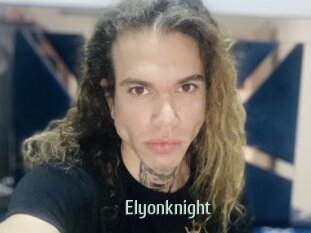 Elyonknight