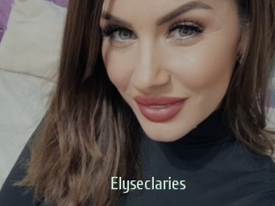 elyseclaries Sexcam Zone