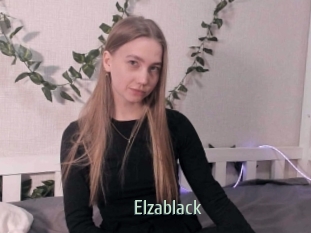 Elzablack