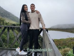 Emaandmiicke
