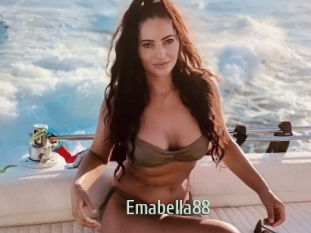 emabella88 Sexcam Zone