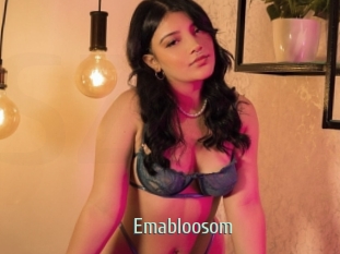 Emabloosom