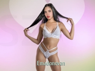 emadonovan Sexcam Zone