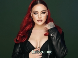 Emberanne